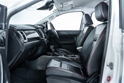 2021 Ford Ranger - Thumbnail