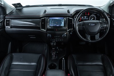 2021 Ford Ranger - Thumbnail