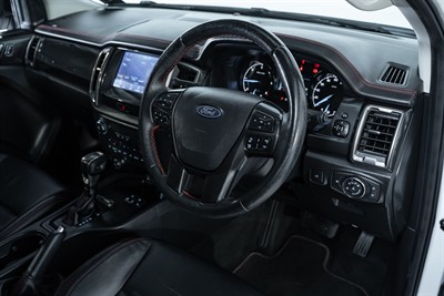 2021 Ford Ranger - Thumbnail