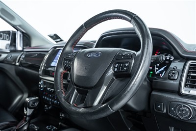 2021 Ford Ranger - Thumbnail