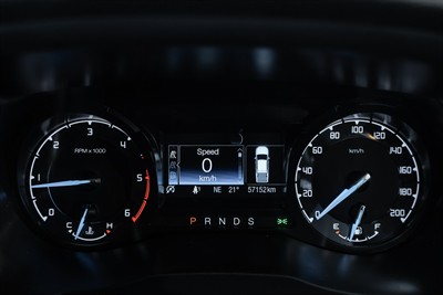 2021 Ford Ranger - Thumbnail