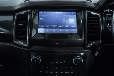 2021 Ford Ranger - Thumbnail