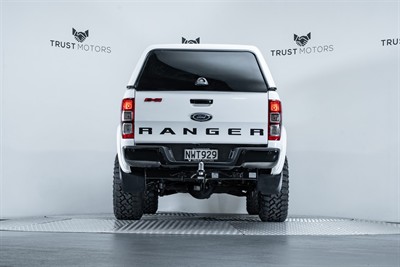 2021 Ford Ranger - Thumbnail