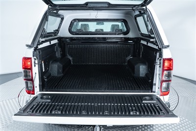 2021 Ford Ranger - Thumbnail