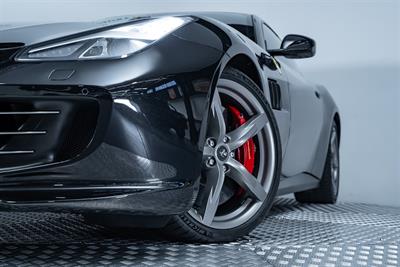 2018 Ferrari GTC4 LUSSO T - Thumbnail