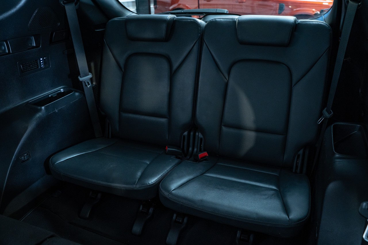 2016 Hyundai Santa Fe
