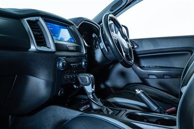 2021 Ford Ranger - Thumbnail