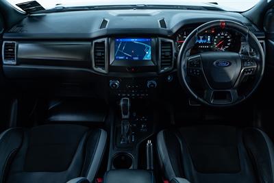 2021 Ford Ranger - Thumbnail