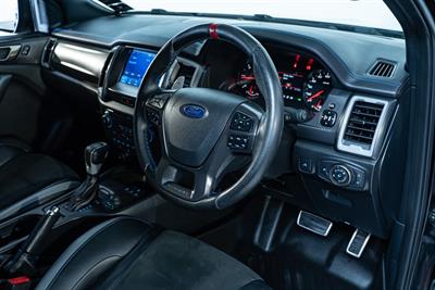 2021 Ford Ranger - Thumbnail