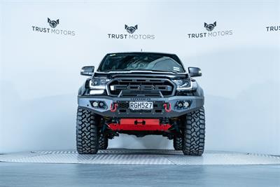 2021 Ford Ranger - Thumbnail