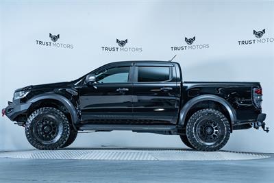 2021 Ford Ranger - Thumbnail