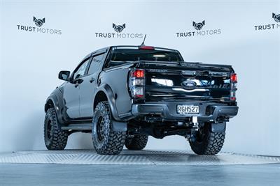 2021 Ford Ranger - Thumbnail