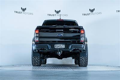 2021 Ford Ranger - Thumbnail