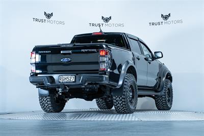 2021 Ford Ranger - Thumbnail