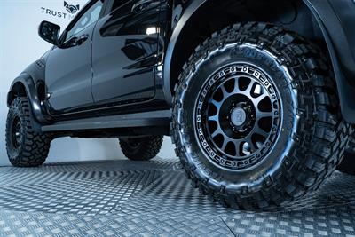2021 Ford Ranger - Thumbnail