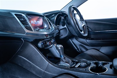2016 Holden HSV - Thumbnail