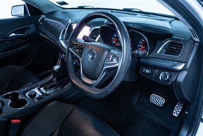 2016 Holden HSV - Thumbnail