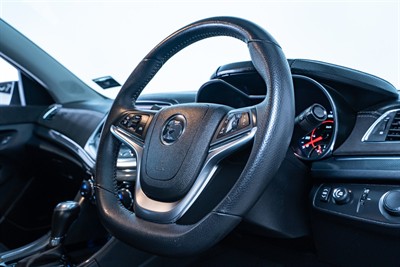 2016 Holden HSV - Thumbnail