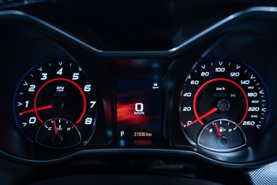 2016 Holden HSV - Thumbnail