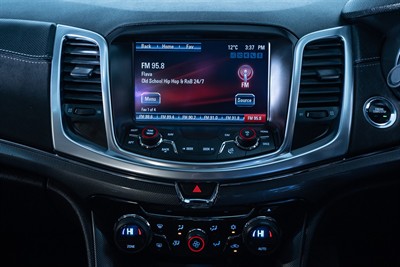 2016 Holden HSV - Thumbnail