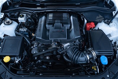 2016 Holden HSV - Thumbnail