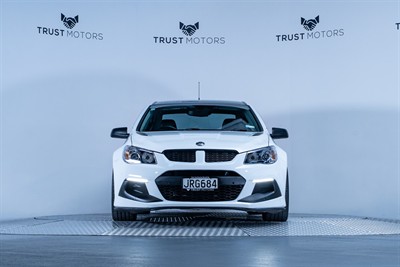 2016 Holden HSV - Thumbnail