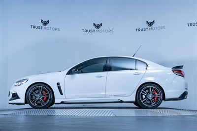 2016 Holden HSV - Thumbnail