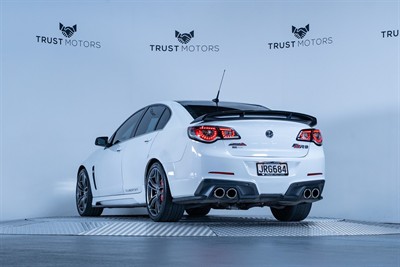 2016 Holden HSV - Thumbnail