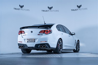 2016 Holden HSV - Thumbnail
