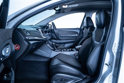 2016 Holden HSV - Thumbnail