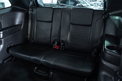 2021 Ford Everest - Thumbnail