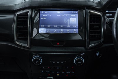 2021 Ford Everest - Thumbnail