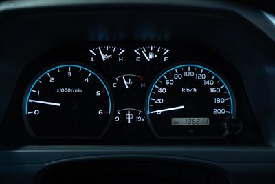 2014 Toyota Landcruiser - Thumbnail