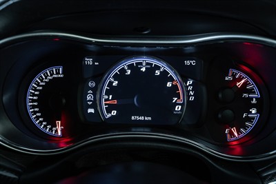 2020 Jeep Grand Cherokee - Thumbnail