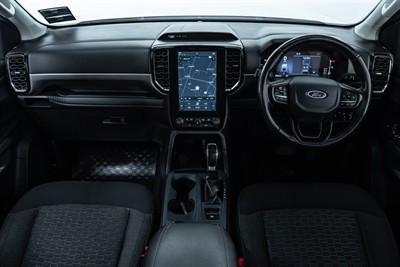 2022 Ford Ranger - Thumbnail