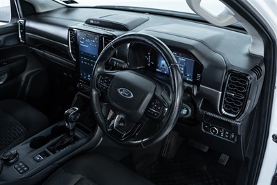 2022 Ford Ranger - Thumbnail