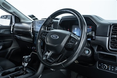 2022 Ford Ranger - Thumbnail