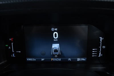 2022 Ford Ranger - Thumbnail