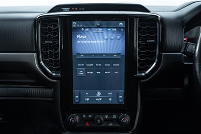 2022 Ford Ranger - Thumbnail