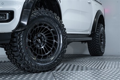 2022 Ford Ranger - Thumbnail