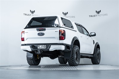 2022 Ford Ranger - Thumbnail