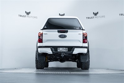 2022 Ford Ranger - Thumbnail