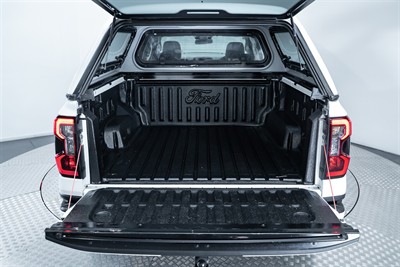 2022 Ford Ranger - Thumbnail