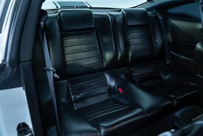 2007 Ford Mustang - Thumbnail