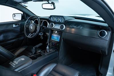 2007 Ford Mustang - Thumbnail