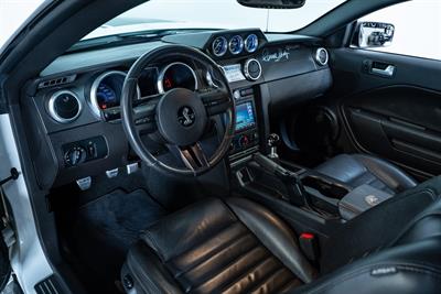 2007 Ford Mustang - Thumbnail