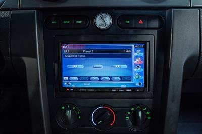 2007 Ford Mustang - Thumbnail