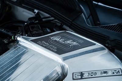 2007 Ford Mustang - Thumbnail