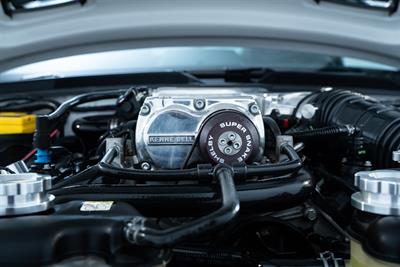 2007 Ford Mustang - Thumbnail
