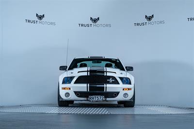 2007 Ford Mustang - Thumbnail